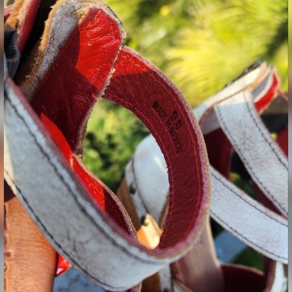 BedStuPrincess‎ Wedge- Nectar Lux - Picture 7 of 10